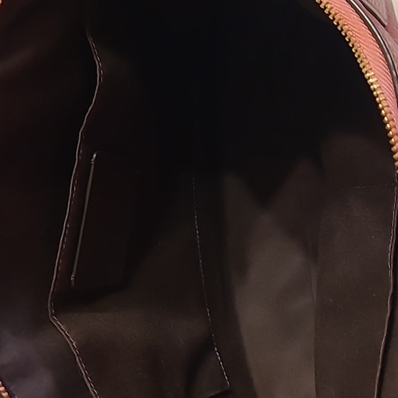 COACH small kelsey satchel - Picture 5 of 9